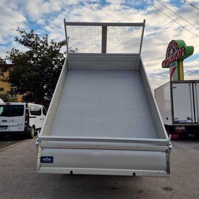 Daily 35c12 Doppia Cabina - Ribaltabile del 2016 Iveco Km 108000 - Foto 6