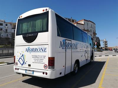 Century 280-14 posti 41 Marca Irizar Anno 2003 Euro 3 - Anteprima 6