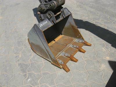 Miniescavatore Volvo EC27D - 27 Qli - Foto 5