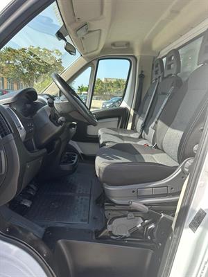 Fiat Ducato 2.3Mjt 130CV Euro 6 con box in lega Km 0, full optional - Foto 2