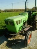 Foto 5 Trattore Deutz 25.60 30CV Marca Deutz-Fahr