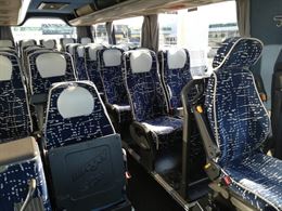 Minibus MB 20 posti
