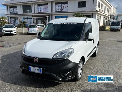 Fiat Doblò van 1.3Mjt 95CV furgone Full optional