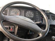 Nissan Atleon 110 Usato, isotermico - Anteprima 6