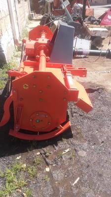 Fresa marca DELEXS lngombro 220 largezza - Foto 3