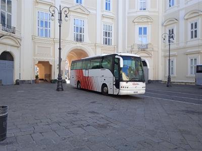 Cerco Setra 415 HD in buone condizioni €3 con fap