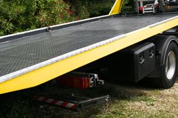 Foto 5 Carroattrezzi Iveco EuroCargo 130E25, modello Arisco Arrow5