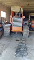Trattore FIAT 80C