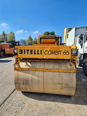 Rullo Bitelli Combit 65 Anno 1992 - Foto 6
