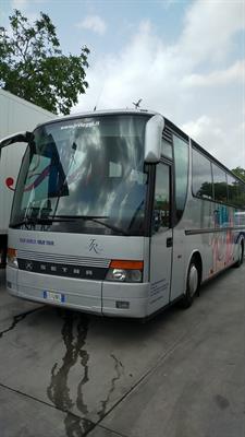 Setra 315 HD