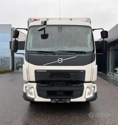 Volvo FL 210 160 Qli 4X2
