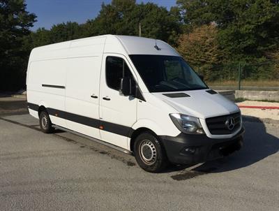 Mercedes Sprinter 316