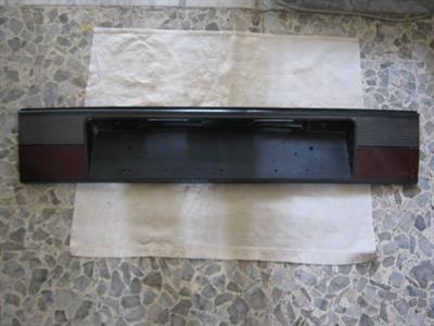 Fiat croma traversina posteriore pompa dell acqua