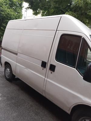 Ducato revisionato