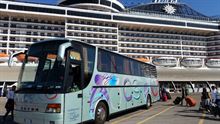 Foto 3 Setra 315 HDH Anno 1993 Km 60000