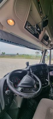 Stralis 510