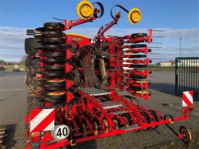 Seminatrici Vaderstad Spirit 600 S