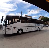 Volvo B12 Euro 2 Anno 1999 Km 900000 - Anteprima 11