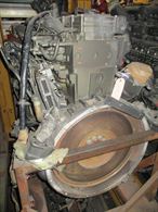MOTORI CAMBI DIFFERENZIALI DAF E SCANIA