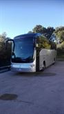 Foto 2 New Domino HDH del 2010 Marca Iveco Km 630000