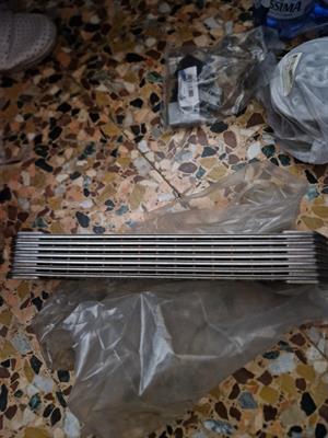 Scania - Vendo scambiatore di calore 6 cilindri - Foto 4