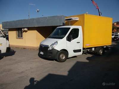 Opel Movano 135 CV Frigo ATP 2.3 CD di