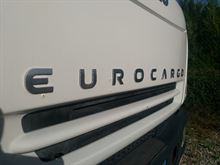 Iveco Eurocargo 80E17 Furgone e Sponda - Anteprima 4