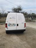 Fiat Scudo 2.0 jts anno 2001