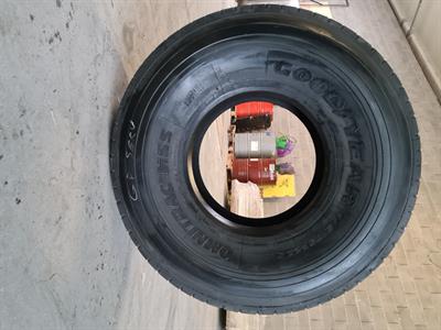 Pneumatico 445/75R22,5 Goodyear