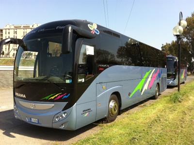 Magelys Irisbus Iveco