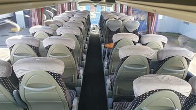 PB Irizar 12 metri Km 0 - Foto 3