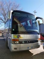 Foto 3 Setra 309 HD Posti 35 Anno 1999 Km 760000 Euro 2
