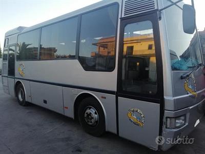 Iveco Poker 315 Euro 2