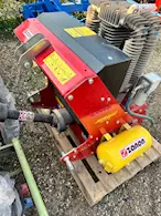 Foto 6 Compressore applicabile al trattore 1600 litri nuovo, modello mirage