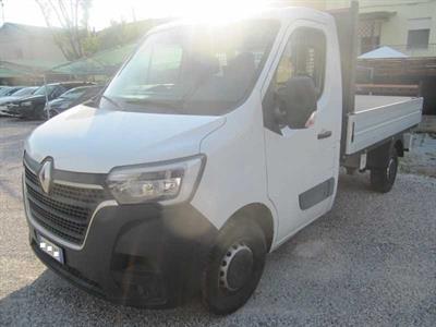 Renault Master 2.3 dci casssone fisso Euro 6D Peugeot Anno 2021 - Foto 2