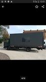 Foto 5 Eurocargo con cassone 6mt Marca Iveco Anno 2008