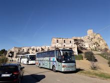Foto 2 Setra 315 HDH Anno 1993 Km 60000