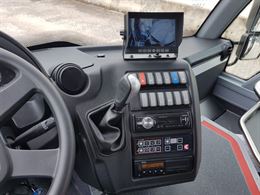 Foto 6 Karsan Jest Tronic CL.I Urbano Nuovo di Fabbrica, pronta consegna