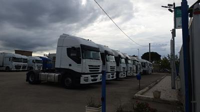 Iveco, DAF, Scania, Man, Volvo - Foto 6