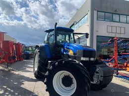 New Holland TM 190 Anno 2002 - Anteprima 6