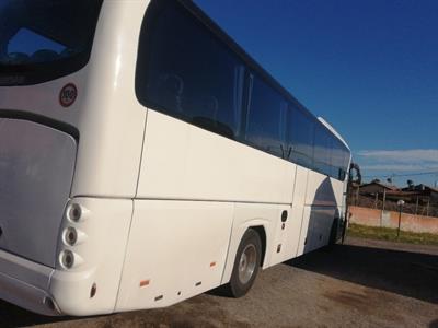 Neoplan Tourline - Foto 3
