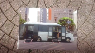 Sprinter 519 urbano ribassato automatico nuovi