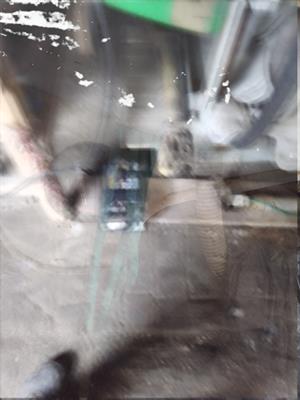 Atomizzatore tifone 10q