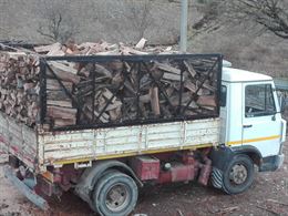 Iveco 50.9 Ribaltabile