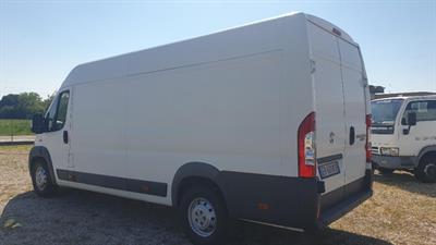 Ducato Maxi XXL - Passo Extra Lungo L4 H2, tetto alto, cambio automatico - Foto 4
