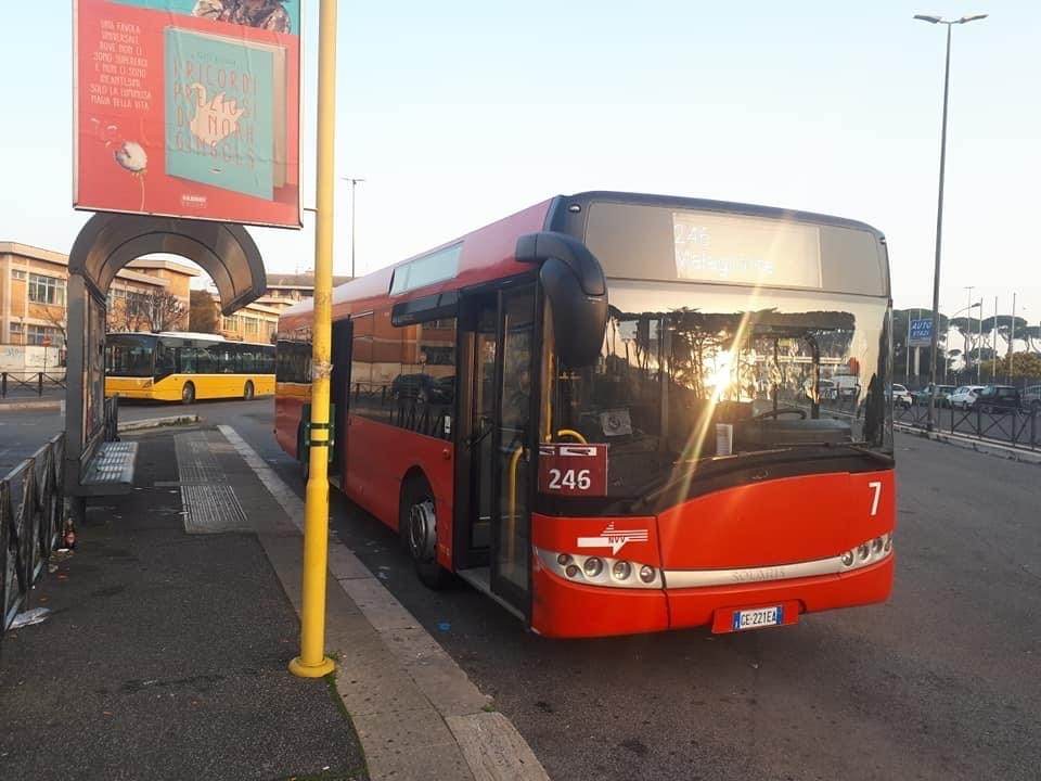 Solaris urbino Anno 2006 Euro 3
