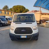 Foto 2 Ford Transit 2.2tdci 155CV - Doppia Cabina del 2016 Iveco Cassone Ribaltabile