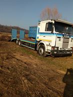 Scania 113 del 1991