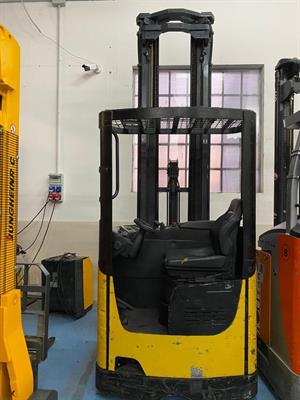 Carrello Elevatore Retrattile OM XR 14 AC