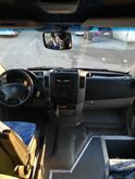 Mercedes Sprinter 519 con pedana disabili
